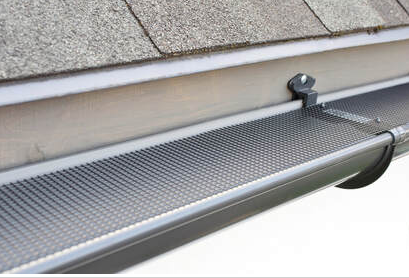 Plastic Eavestrough Guards in Sherbrooke